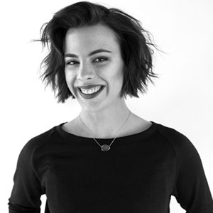 Anna McGroarty